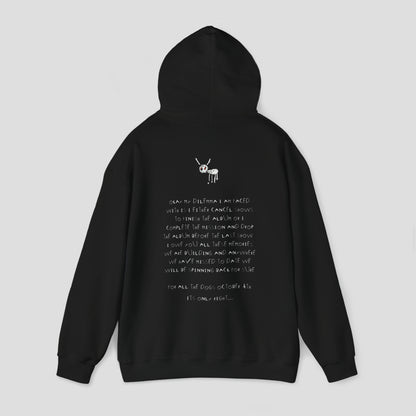 Drizzy - For All The Dogs Hoodie -