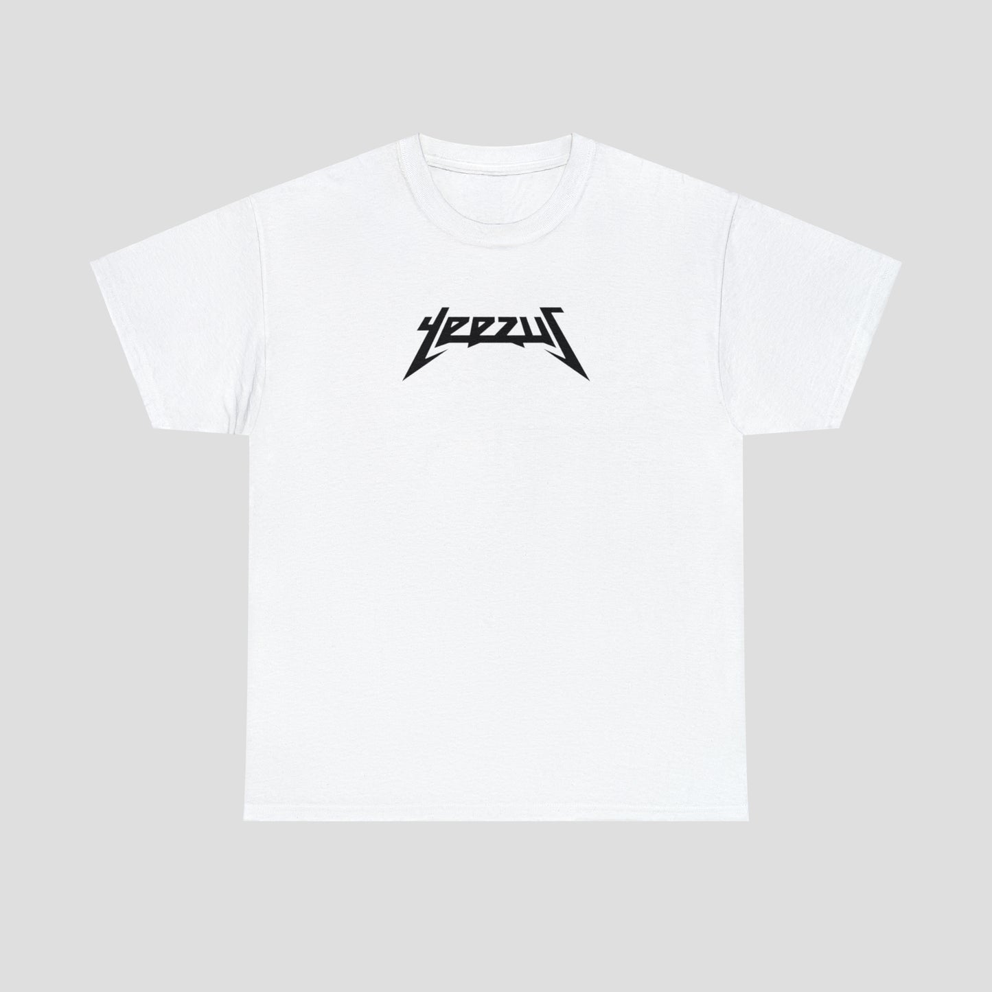 Ye - Yeezus Classic T-Shirt