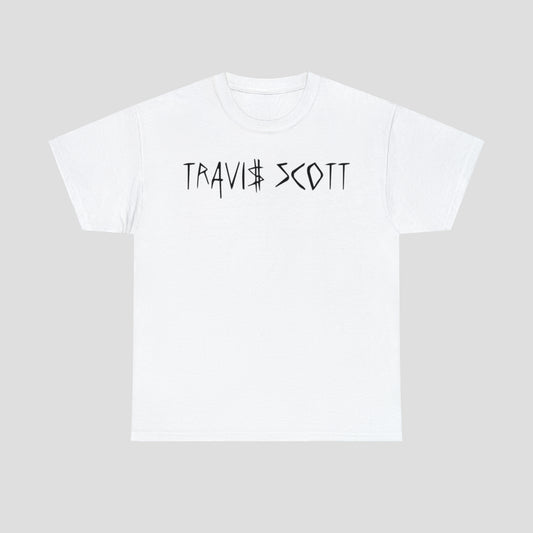 Travis - Cactus Jack T-Shirt