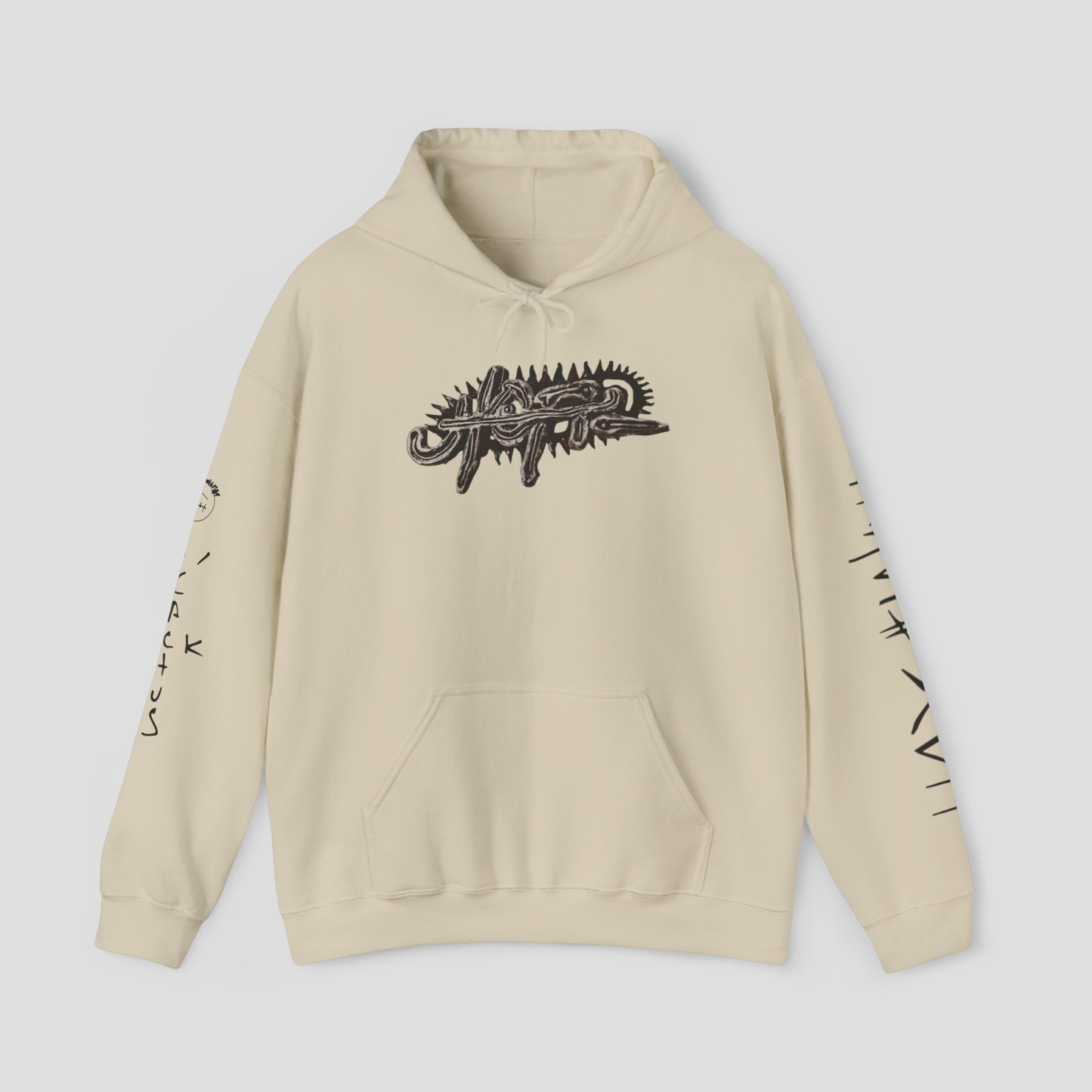 Travis - Utopia Hoodie