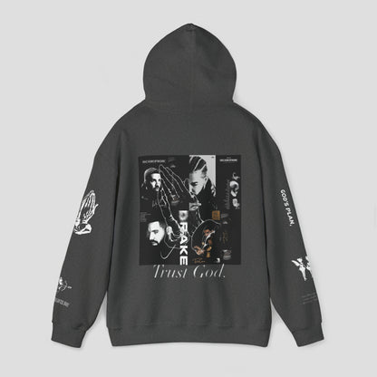 Drizzy - Custom Hoodie -