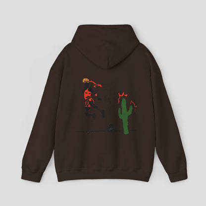 Travis - Cactus Jack Hoodie