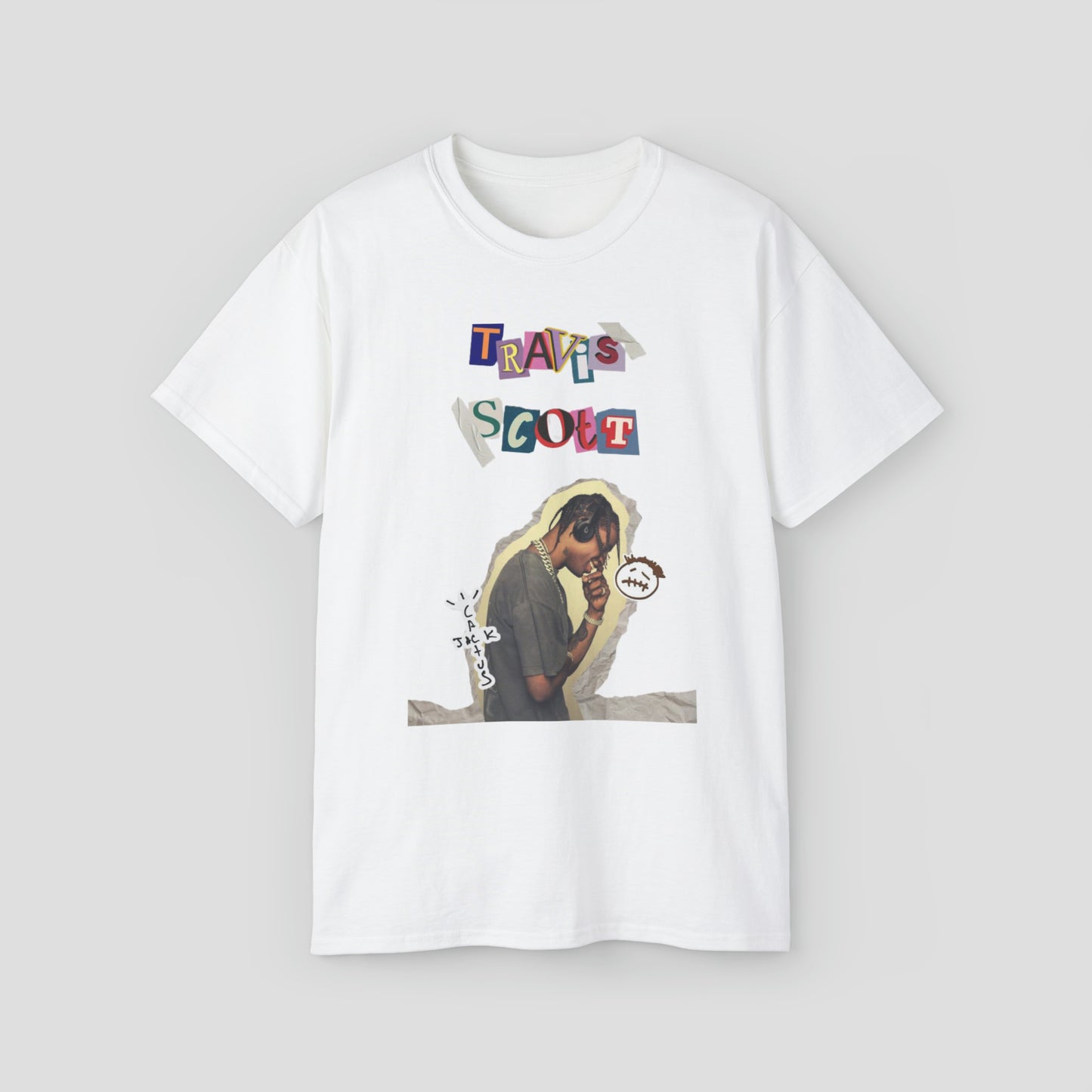 Travis - Classsic T-Shirt