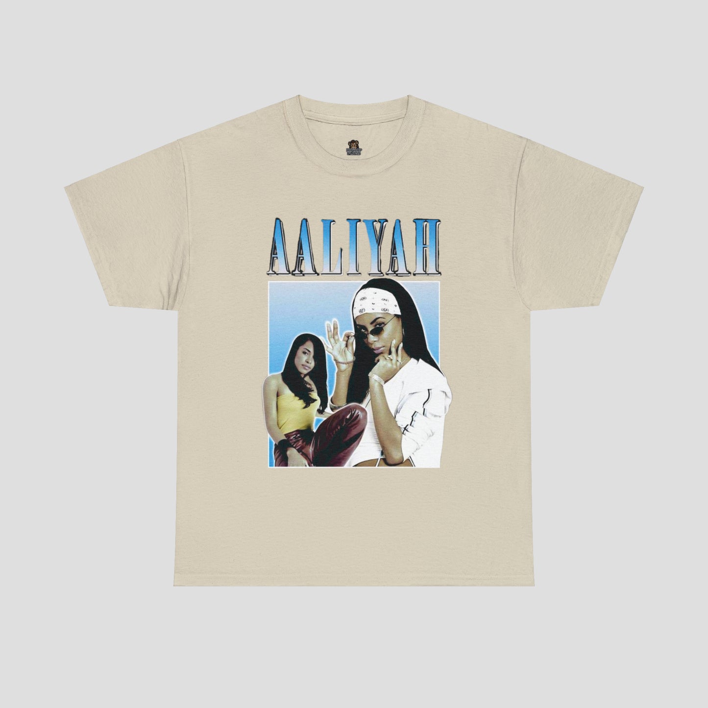 Aaliyah - Classic T-Shirt