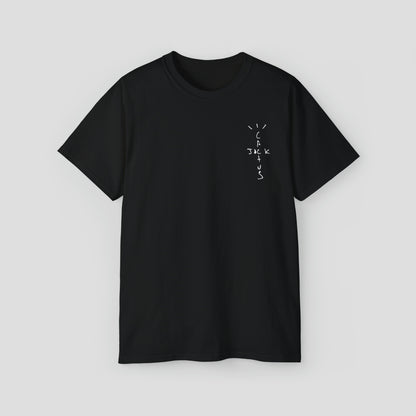 Travis - Cactus Jack T-Shirt