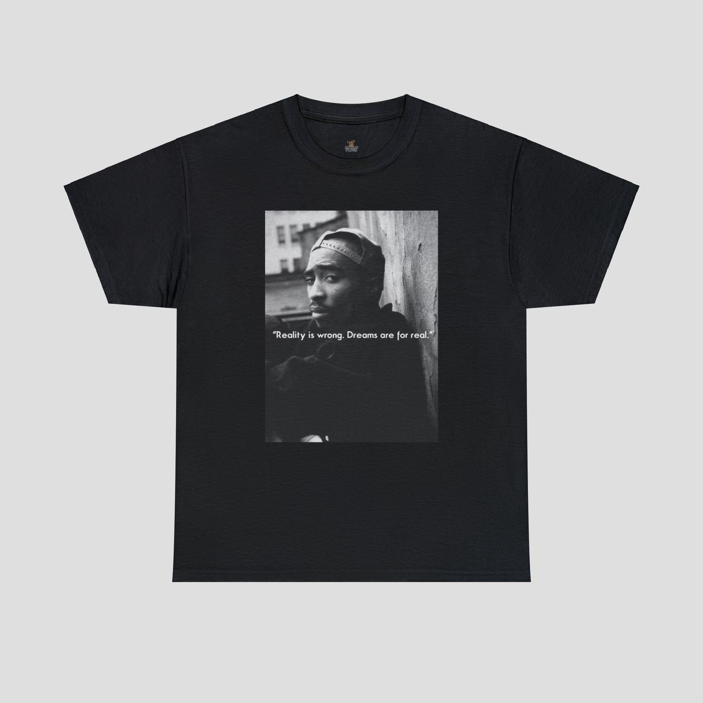 Pac - Classic T-Shirt