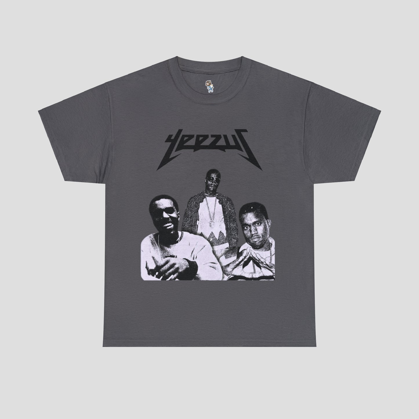 Ye - Yeezus Classic T-Shirt