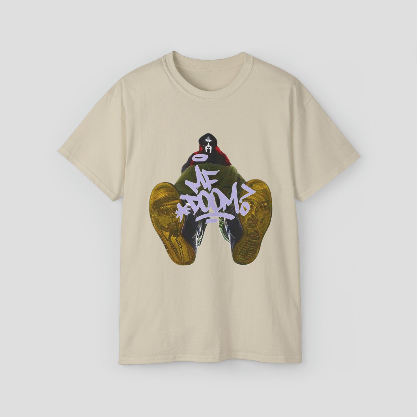 Doom - Classic T-Shirt