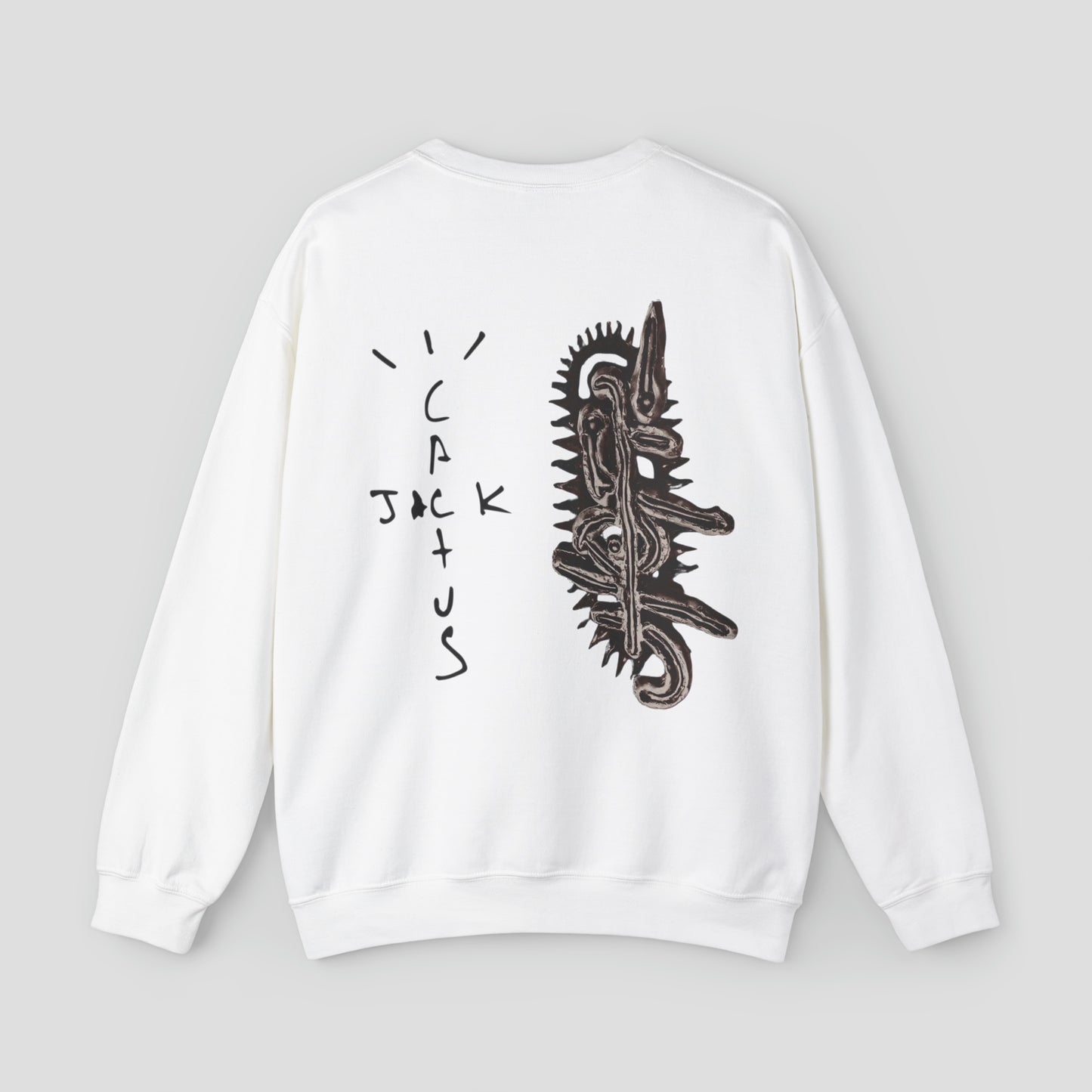 Travis - Utopia Sweatshirt