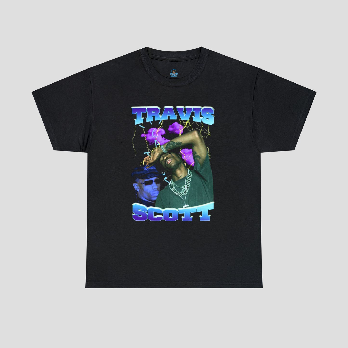 Travis - Classic T-Shirt