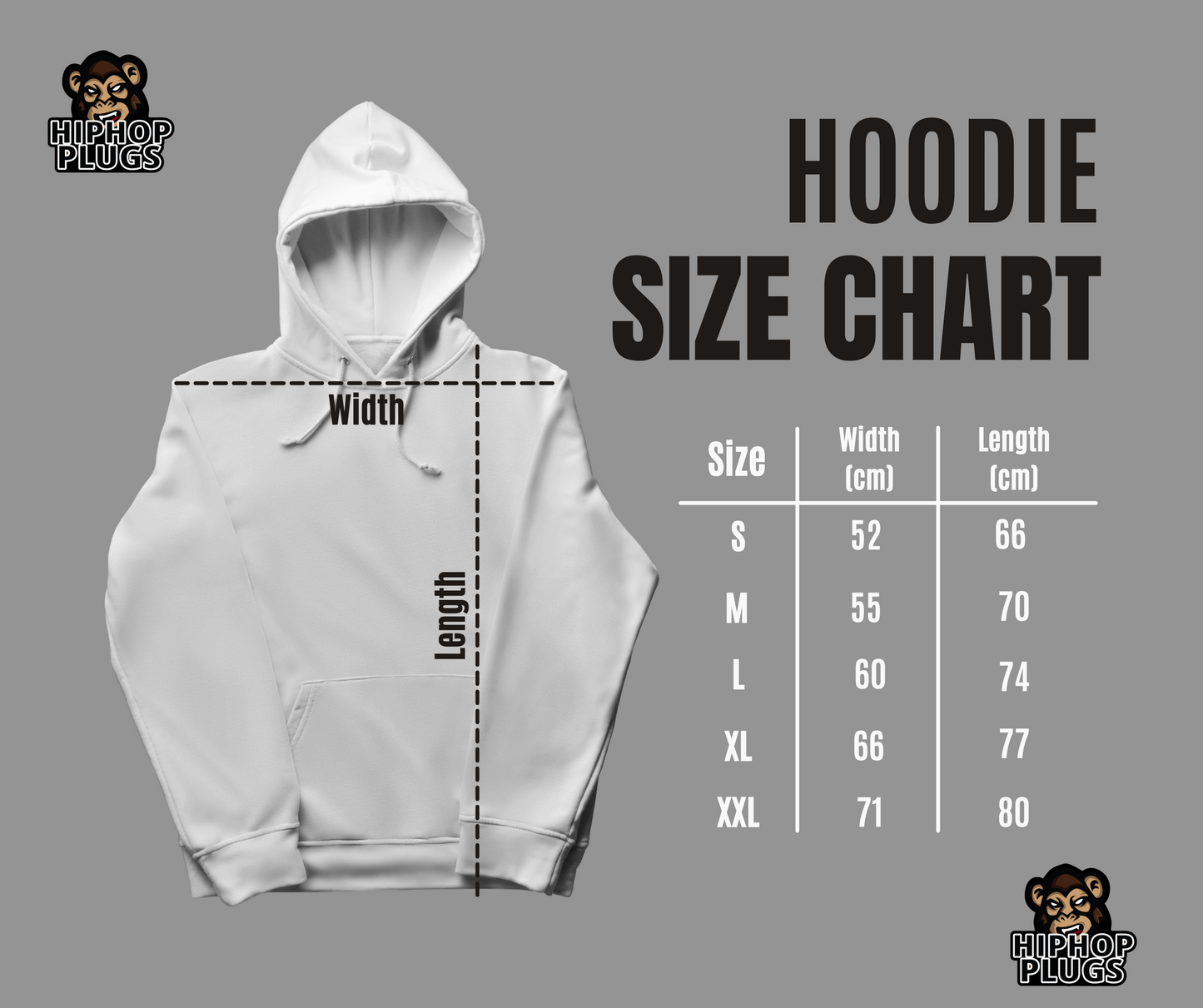 Drizzy - Classic Hoodie