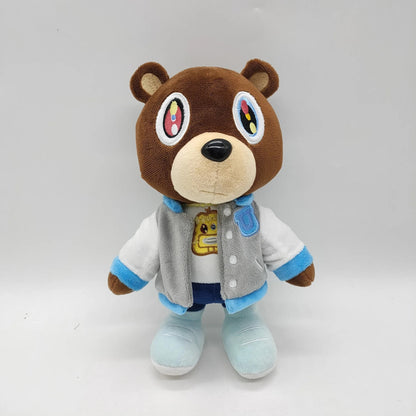 Graduation Ye Plushie