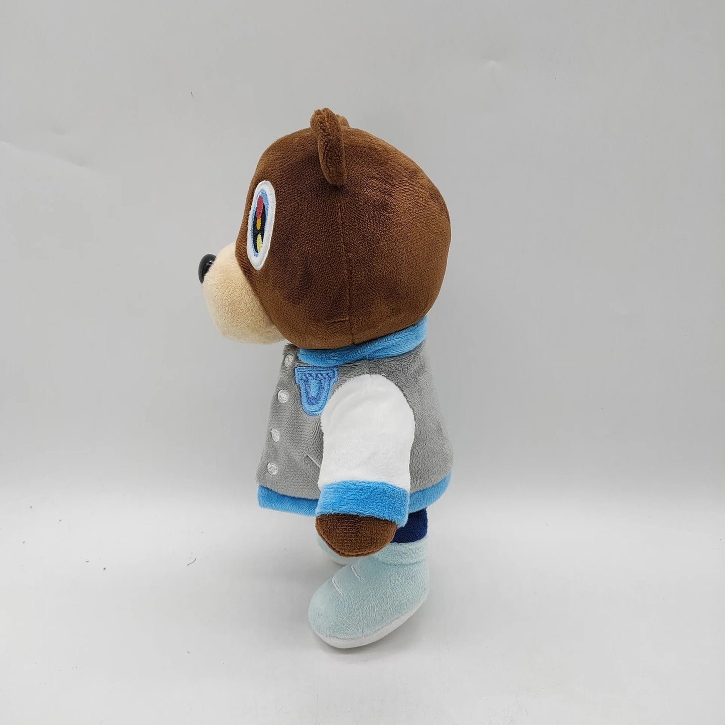 Graduation Ye Plushie